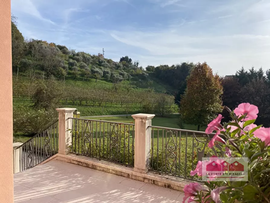 Immagine 2 di Villa in vendita  in via louvigny a Colceresa