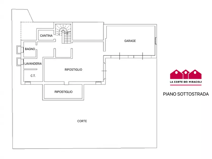 Immagine 34 di Villa in vendita  in via louvigny a Colceresa