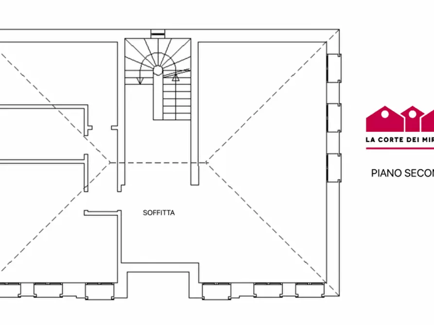 Immagine 41 di Villa in vendita  in via louvigny a Colceresa