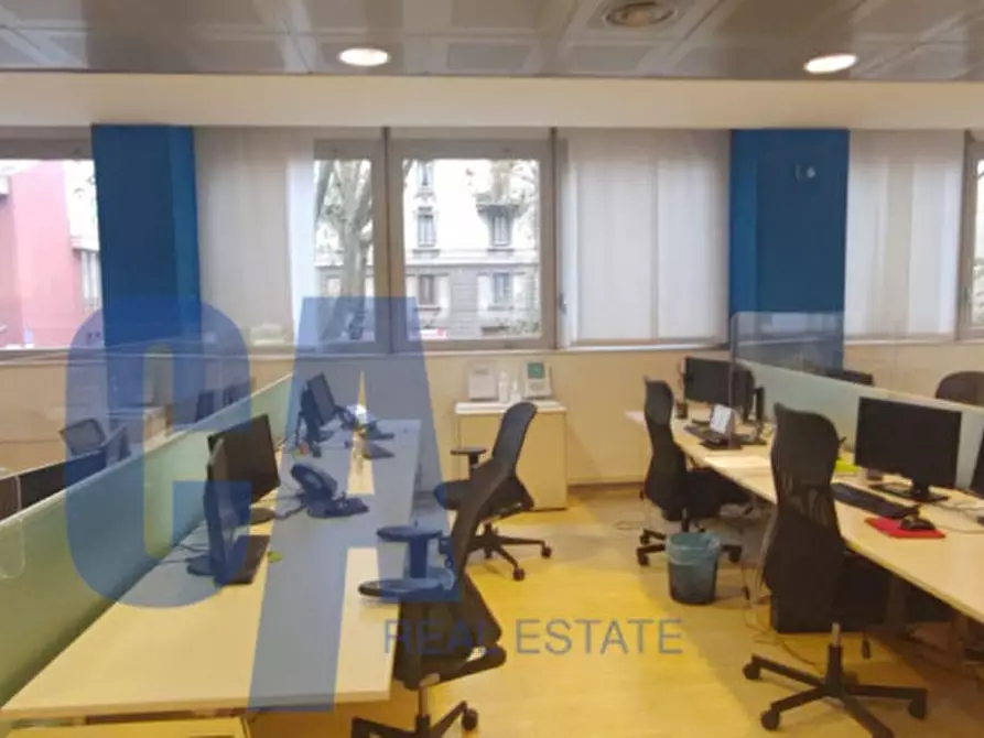 Immagine 13 di Attività commerciale in affitto  in VIALE LANCETTI VINCENZO a Milano