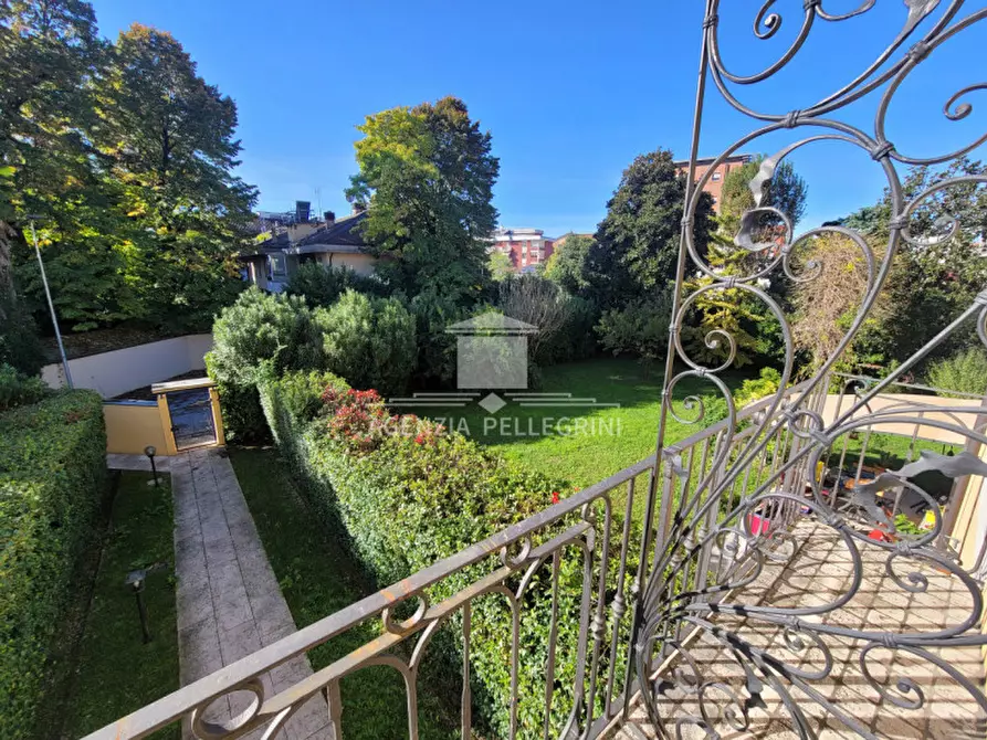 Immagine 2 di Appartamento in vendita  in VIA QUADRI a Vicenza