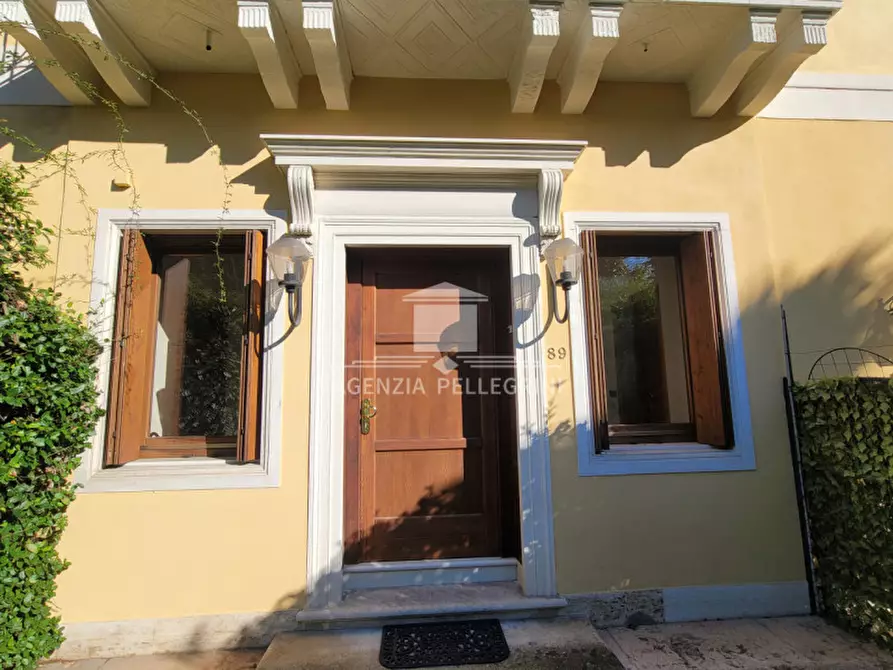 Immagine 4 di Appartamento in vendita  in VIA QUADRI a Vicenza