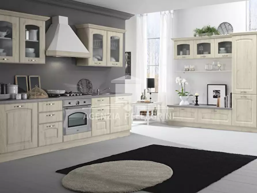 Immagine 4 di Appartamento in vendita  in VIA QUADRI a Vicenza