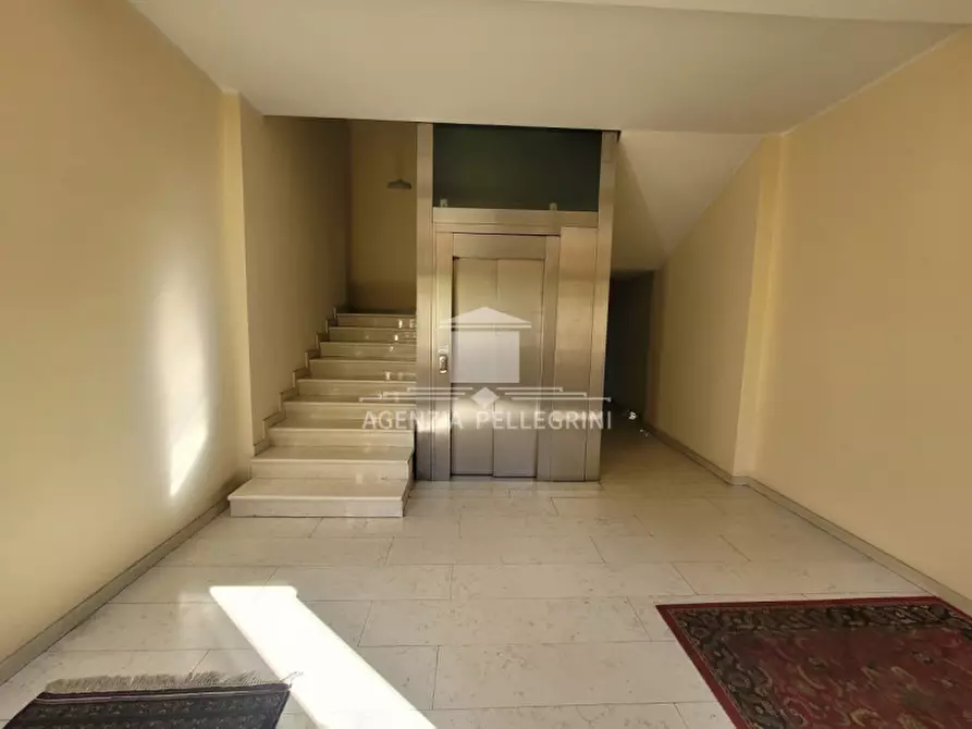 Immagine 9 di Appartamento in vendita  in VIA QUADRI a Vicenza