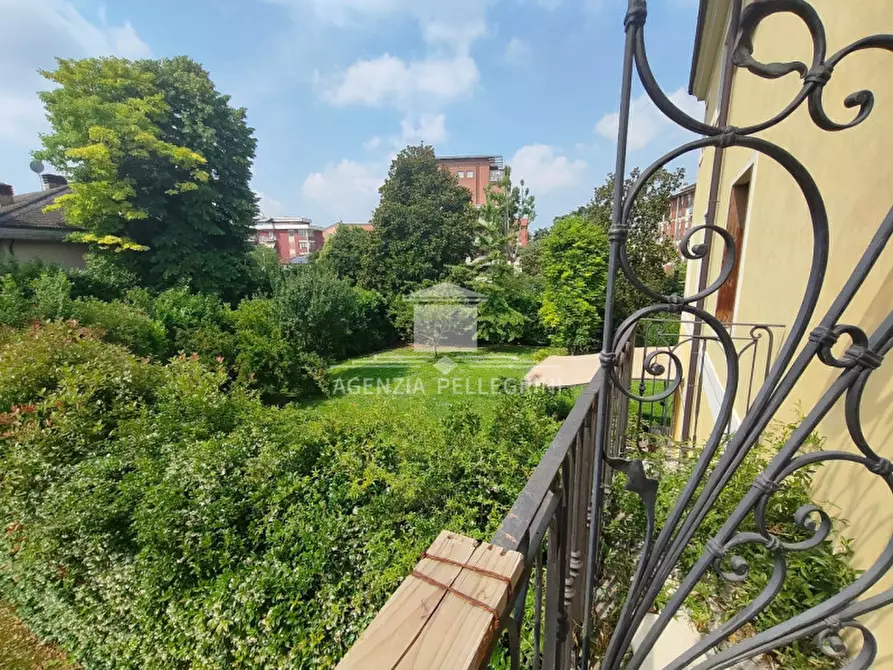 Immagine 14 di Appartamento in vendita  in VIA QUADRI a Vicenza