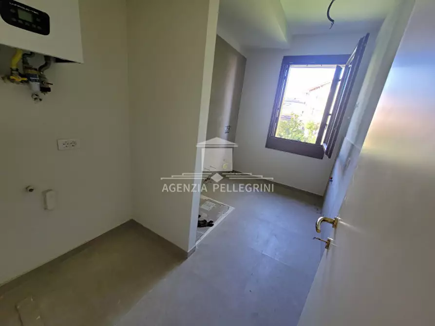 Immagine 17 di Appartamento in vendita  in VIA QUADRI a Vicenza