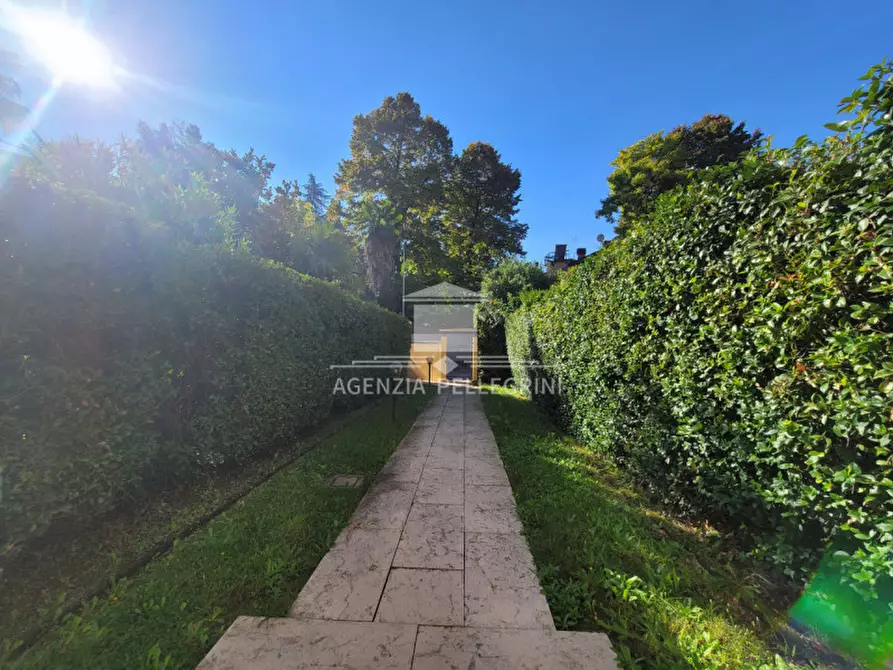 Immagine 20 di Appartamento in vendita  in VIA QUADRI a Vicenza