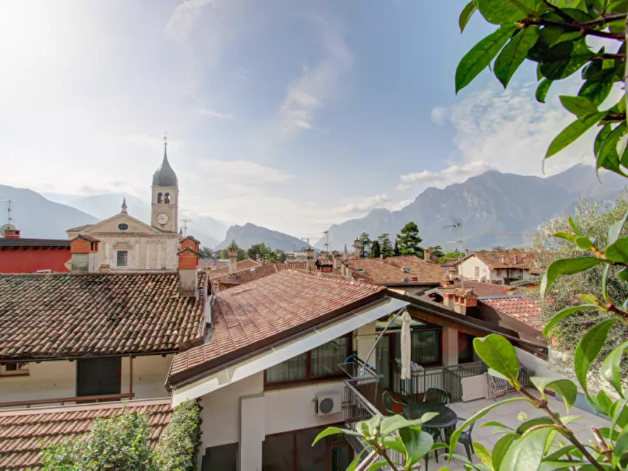 Immagine 1 di Appartamento in vendita  in Vicolo Stretto 3 a Arco