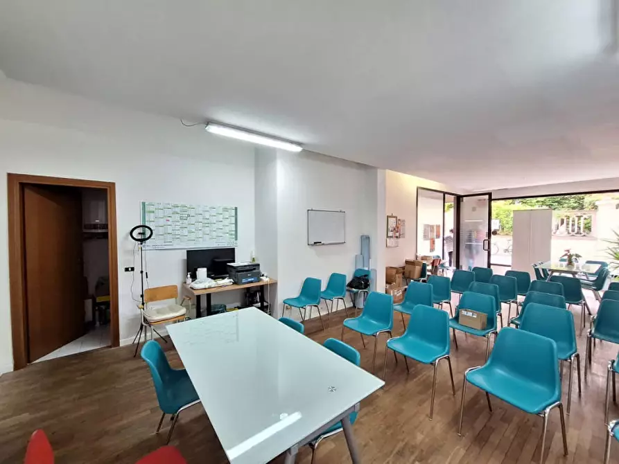 Immagine 4 di Negozio in vendita  in Via Oberdan a Rovigo