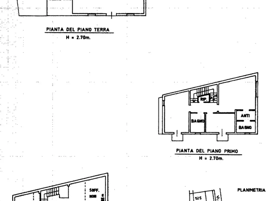 Immagine 49 di Casa indipendente in vendita  in Via Massaria, 32/A a Vicenza