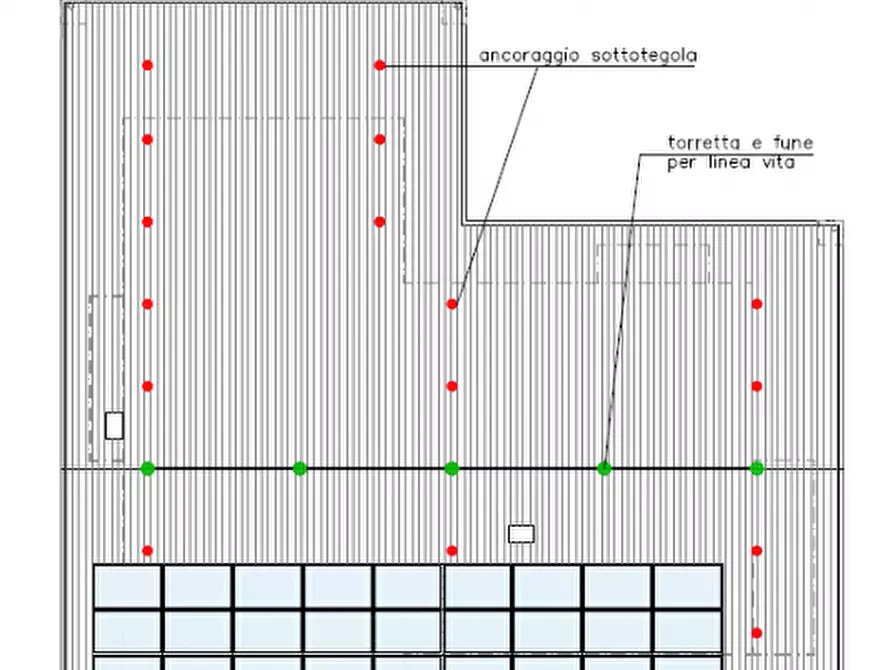 Immagine 14 di Villa in vendita  in Via Cavin Maggiore a Pianiga