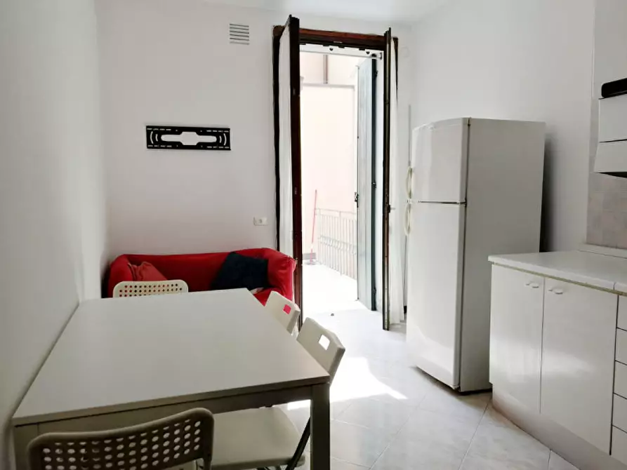 Immagine 1 di Appartamento in affitto  a Rovigo
