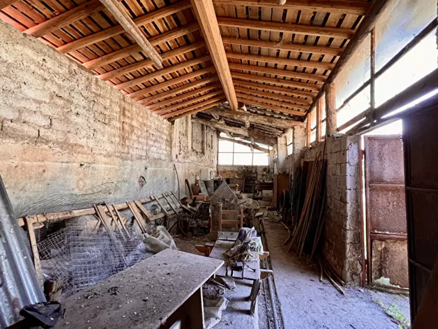 Immagine 6 di Rustico / casale in vendita  in Via B. Corbarelli a Calcinato