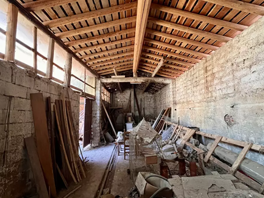 Immagine 10 di Rustico / casale in vendita  in Via B. Corbarelli a Calcinato