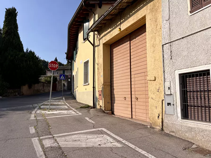 Immagine 12 di Rustico / casale in vendita  in Via B. Corbarelli a Calcinato