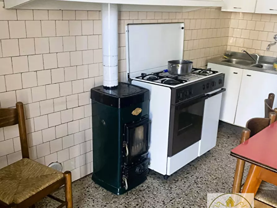 Immagine 3 di Casa bifamiliare in vendita  in Via Roma a Agna