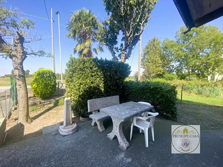 Immagine 13 di Casa bifamiliare in vendita  in Via Roma a Agna