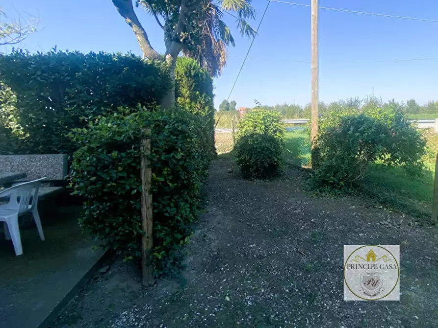 Immagine 14 di Casa bifamiliare in vendita  in Via Roma a Agna