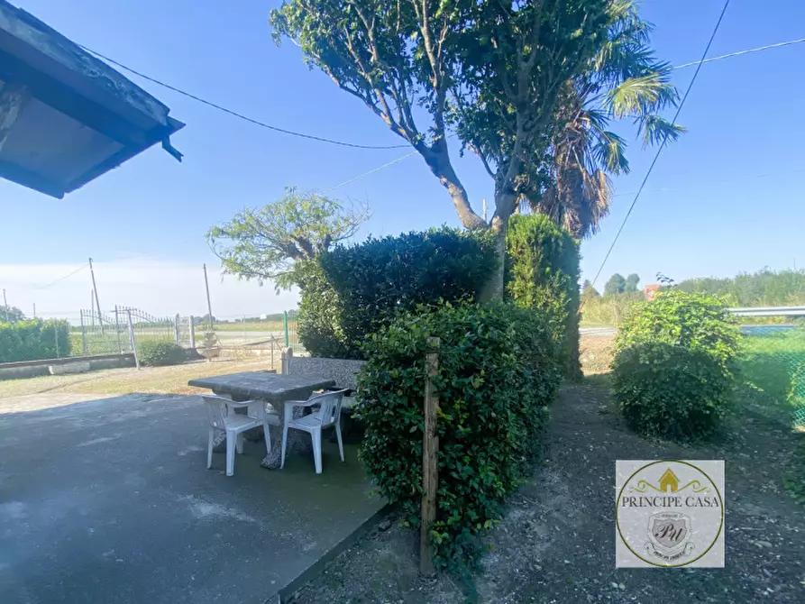 Immagine 17 di Casa bifamiliare in vendita  in Via Roma a Agna