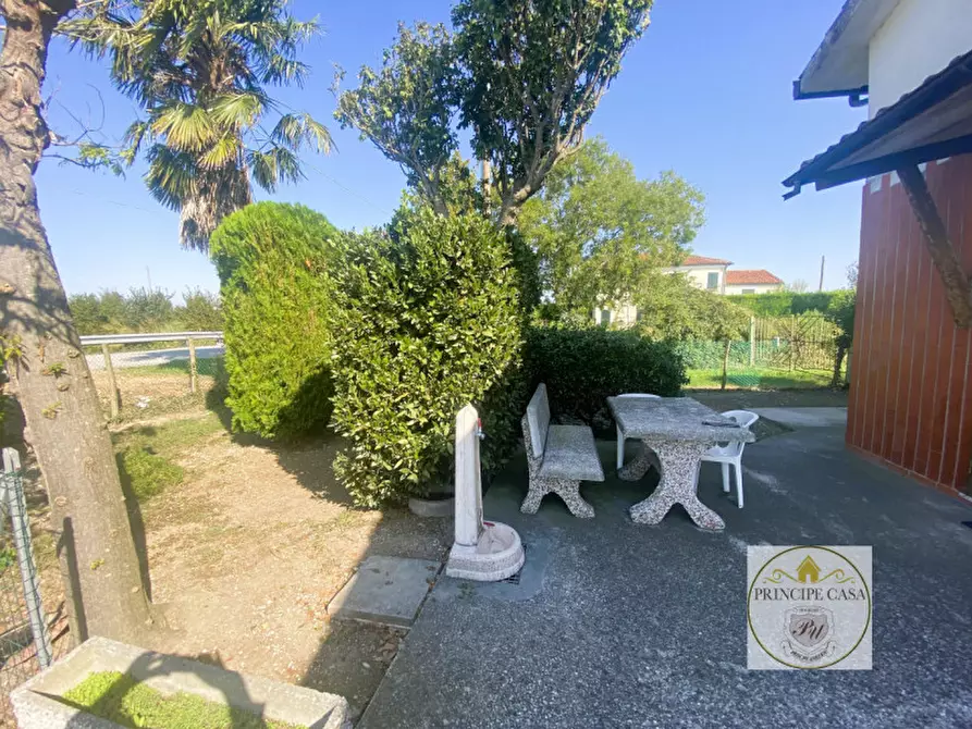 Immagine 19 di Casa bifamiliare in vendita  in Via Roma a Agna