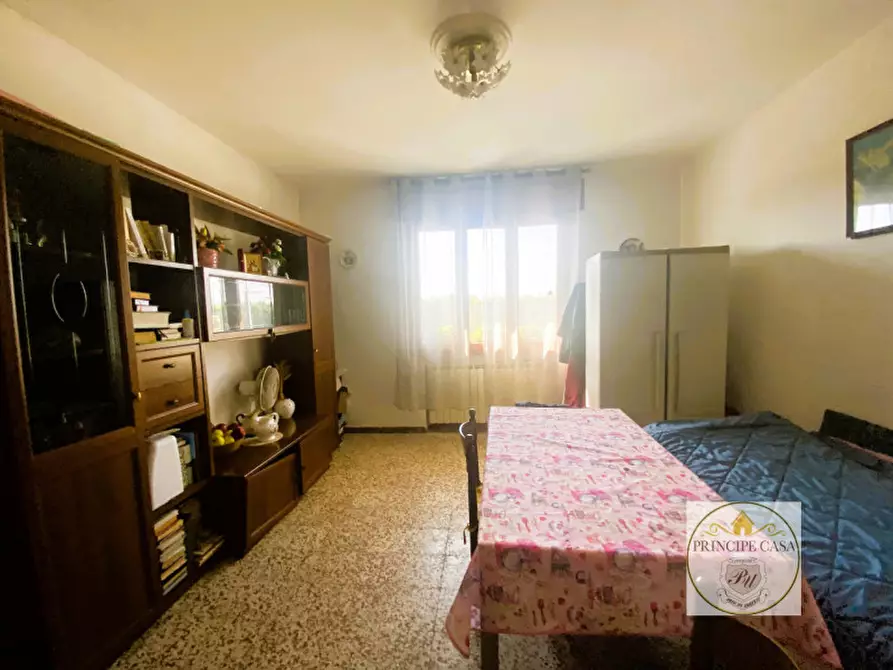 Immagine 24 di Casa bifamiliare in vendita  in Via Roma a Agna