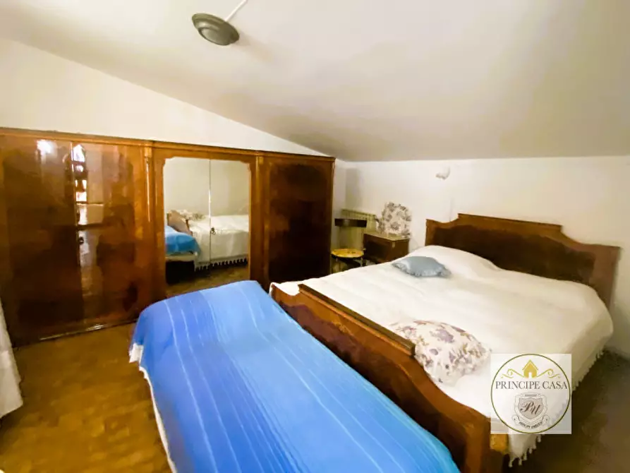 Immagine 27 di Casa bifamiliare in vendita  in Via Roma a Agna