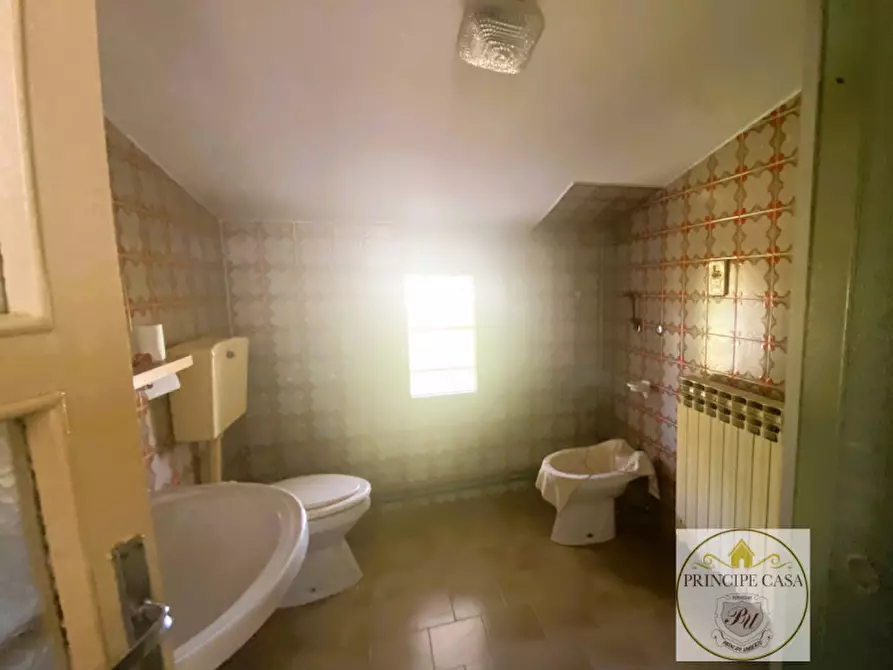 Immagine 30 di Casa bifamiliare in vendita  in Via Roma a Agna