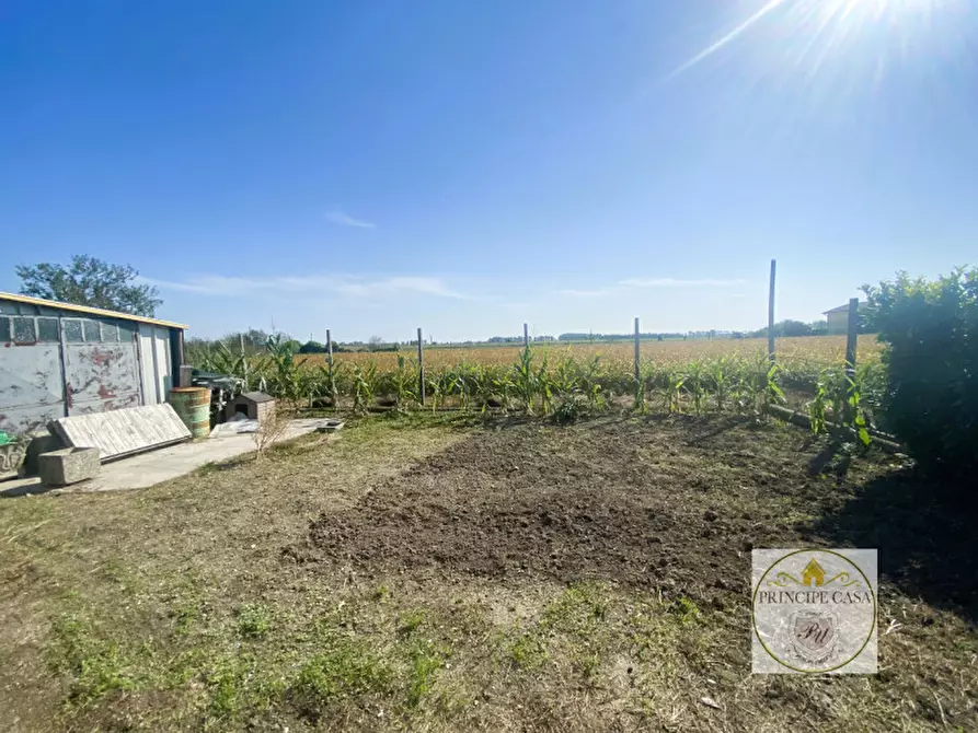 Immagine 31 di Casa bifamiliare in vendita  in Via Roma a Agna