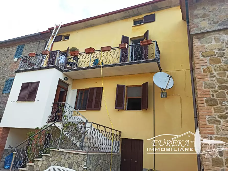 Immagine 6 di Villetta a schiera in vendita  in VERNAZZANO a Tuoro Sul Trasimeno