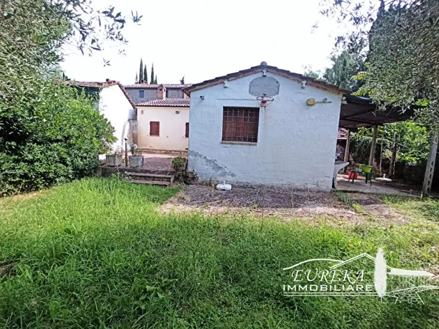 Immagine 8 di Villetta a schiera in vendita  in VERNAZZANO a Tuoro Sul Trasimeno