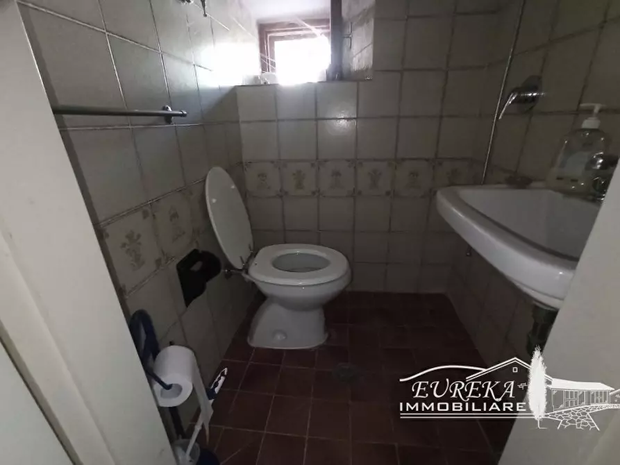 Immagine 14 di Villetta a schiera in vendita  in VERNAZZANO a Tuoro Sul Trasimeno