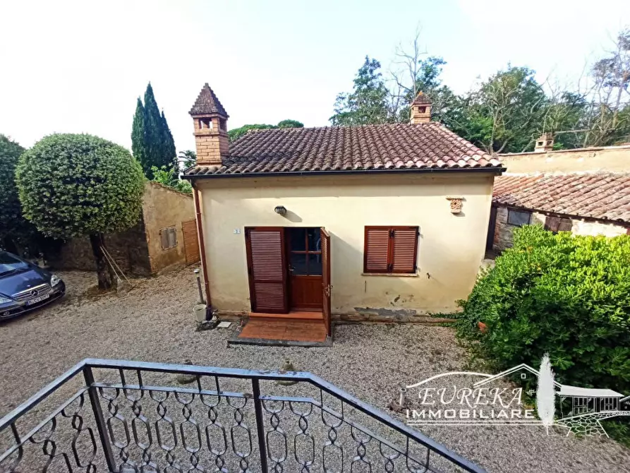 Immagine 27 di Villetta a schiera in vendita  in VERNAZZANO a Tuoro Sul Trasimeno