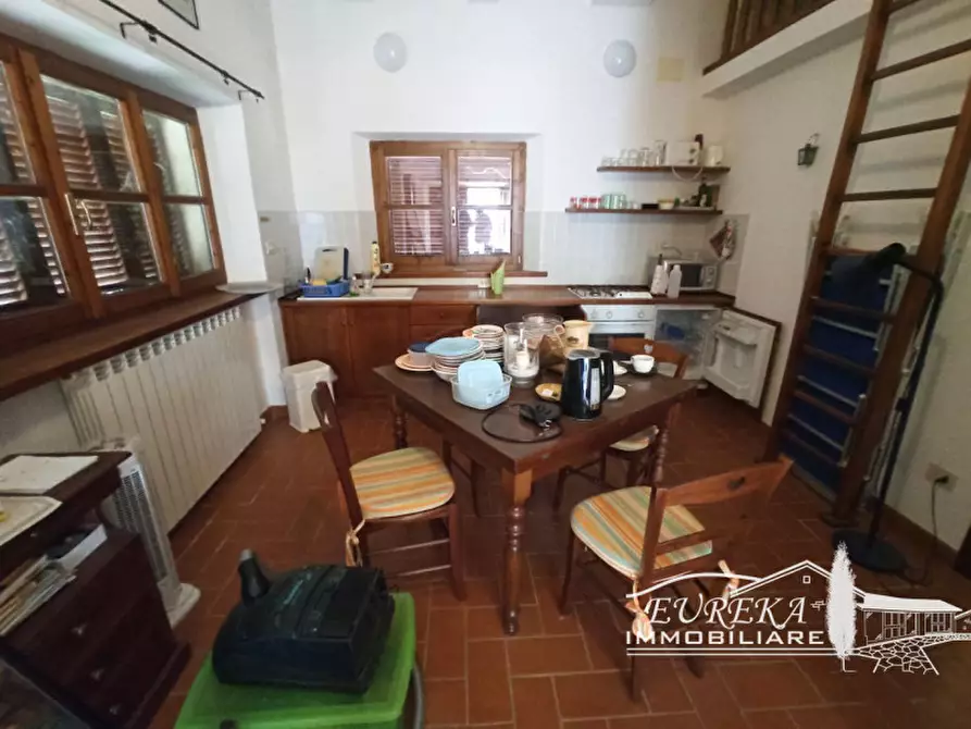 Immagine 33 di Villetta a schiera in vendita  in VERNAZZANO a Tuoro Sul Trasimeno