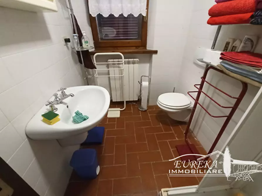 Immagine 36 di Villetta a schiera in vendita  in VERNAZZANO a Tuoro Sul Trasimeno