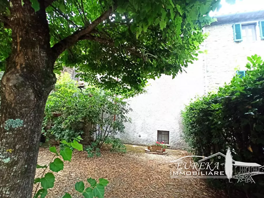 Immagine 48 di Villetta a schiera in vendita  in VERNAZZANO a Tuoro Sul Trasimeno