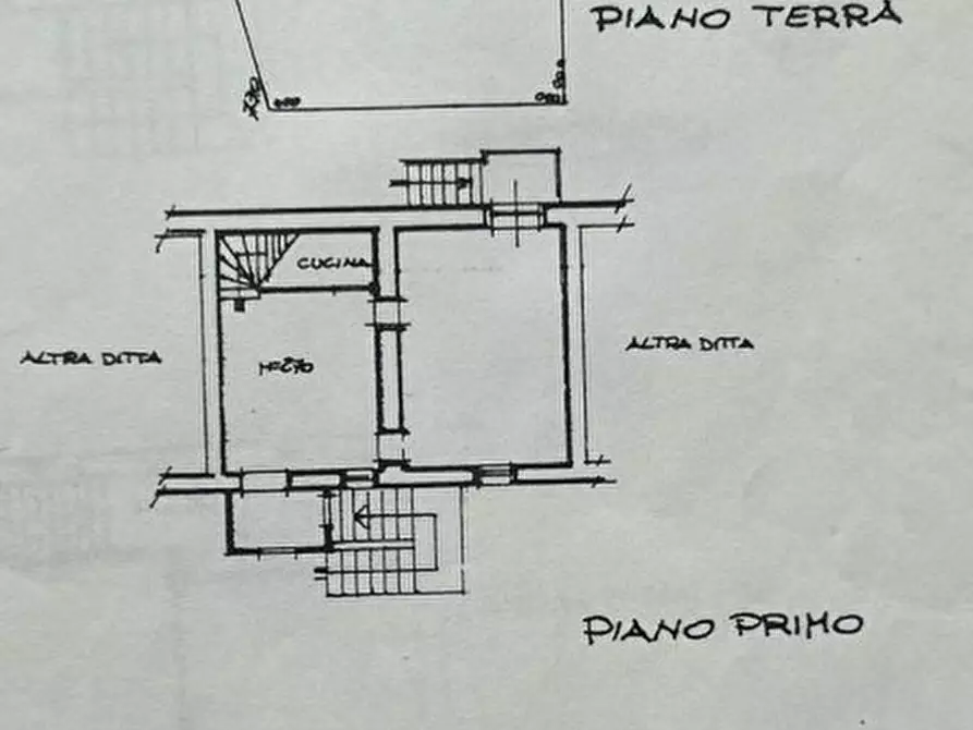 Immagine 49 di Villetta a schiera in vendita  in VERNAZZANO a Tuoro Sul Trasimeno