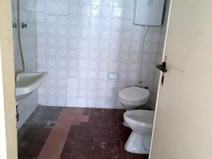 Immagine 3 di Magazzino in vendita  in Via Tommaso Temanza, 1 a Padova