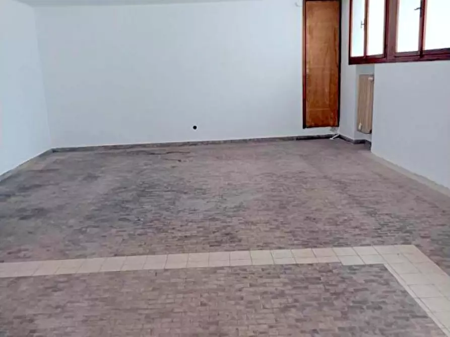 Immagine 4 di Magazzino in vendita  in Via Tommaso Temanza, 1 a Padova
