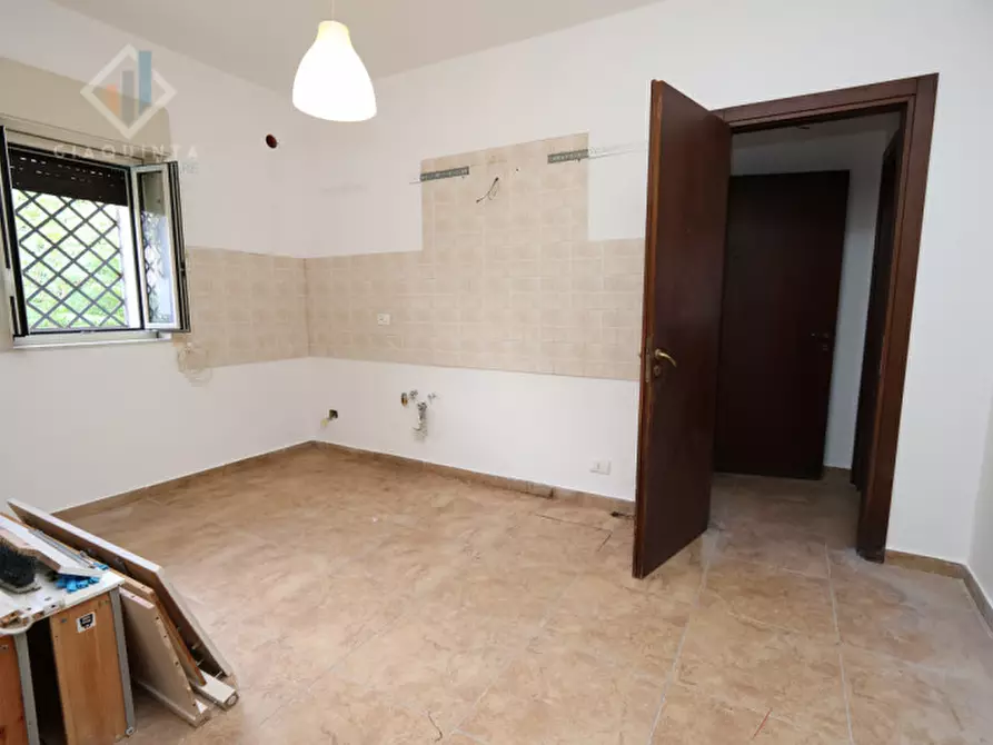 Immagine 5 di Casa indipendente in vendita  in via Enrico Fermi n.04 a Mascalucia