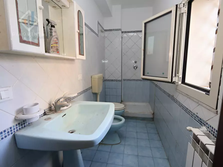 Immagine 8 di Casa indipendente in vendita  in via Enrico Fermi n.04 a Mascalucia