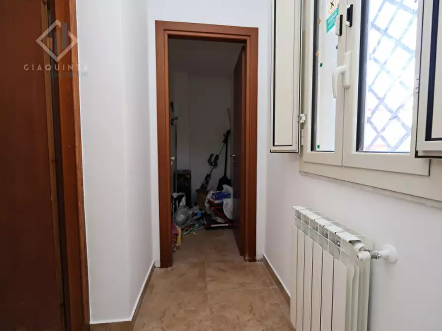 Immagine 9 di Casa indipendente in vendita  in via Enrico Fermi n.04 a Mascalucia