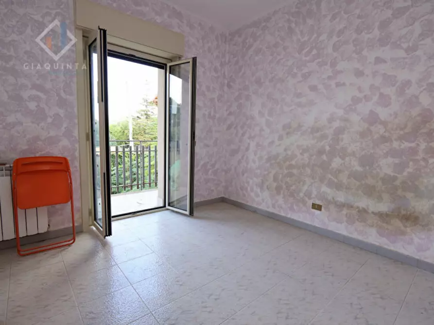 Immagine 11 di Casa indipendente in vendita  in via Enrico Fermi n.04 a Mascalucia