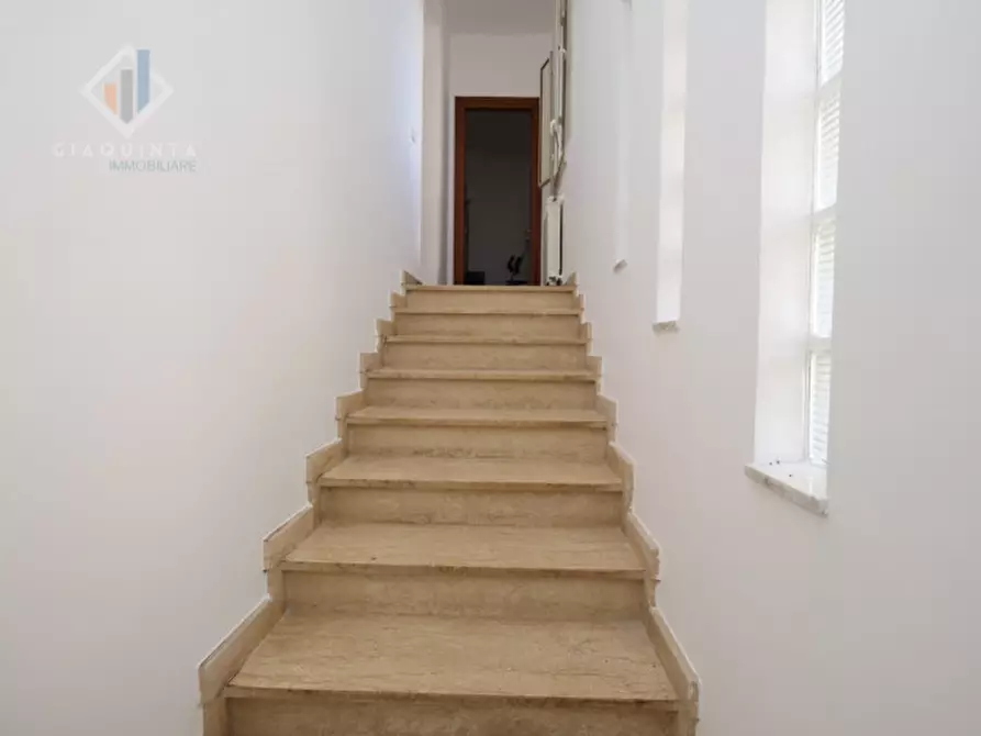 Immagine 14 di Casa indipendente in vendita  in via Enrico Fermi n.04 a Mascalucia