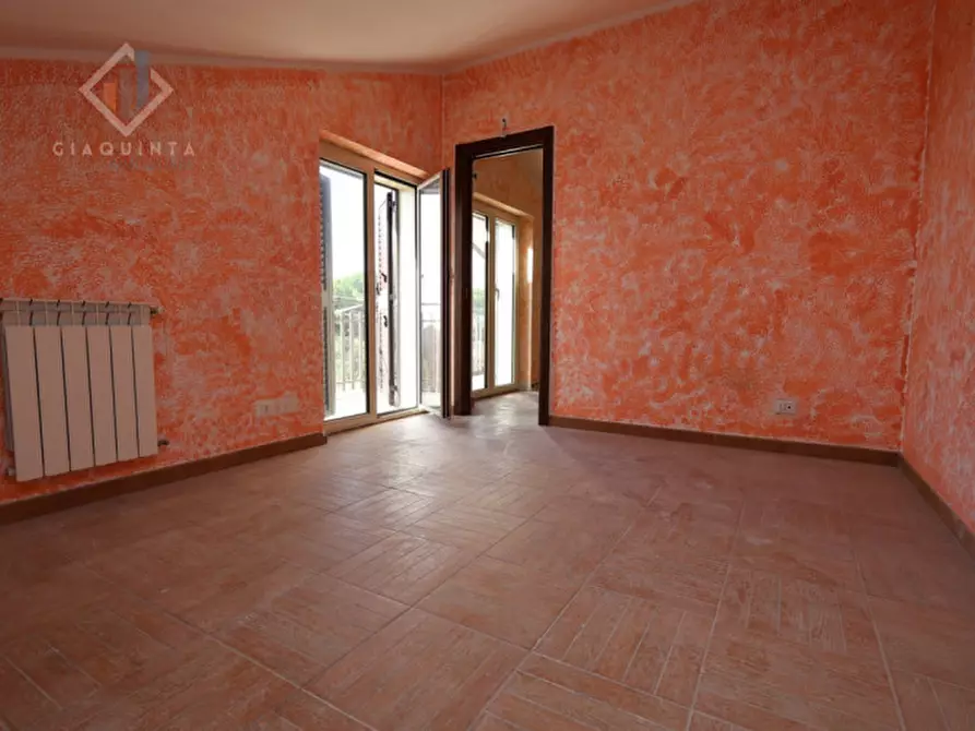 Immagine 15 di Casa indipendente in vendita  in via Enrico Fermi n.04 a Mascalucia