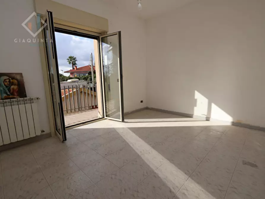 Immagine 35 di Casa indipendente in vendita  in via Enrico Fermi n.04 a Mascalucia