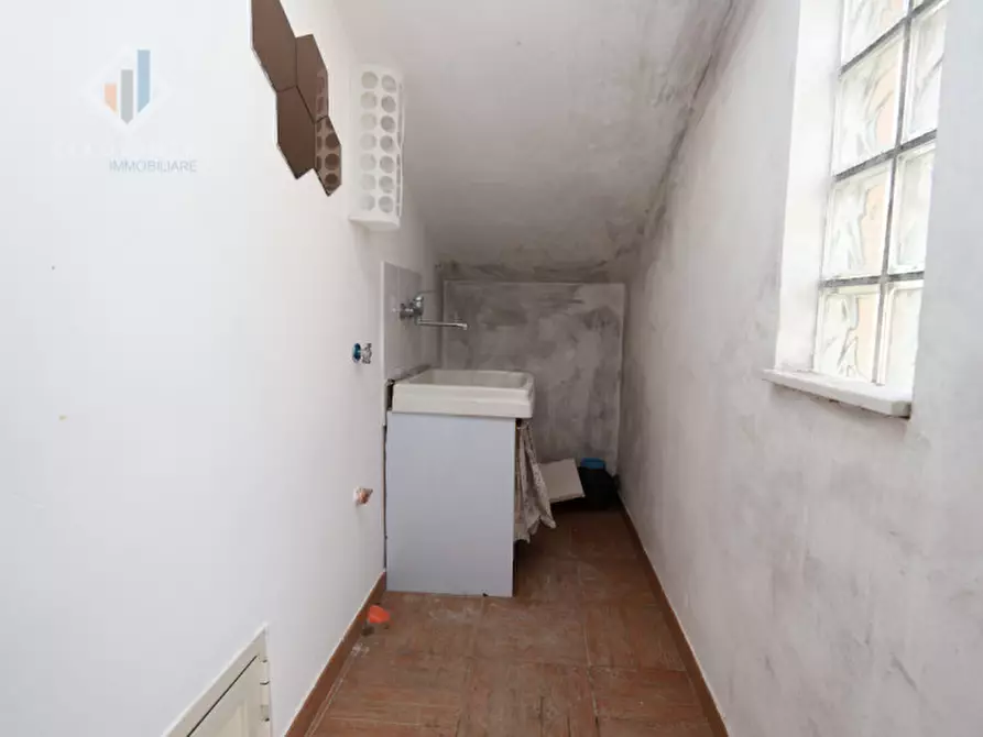 Immagine 42 di Casa indipendente in vendita  in via Enrico Fermi n.04 a Mascalucia