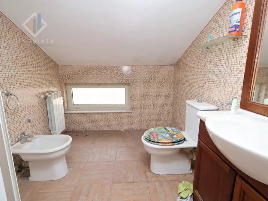 Immagine 45 di Casa indipendente in vendita  in via Enrico Fermi n.04 a Mascalucia