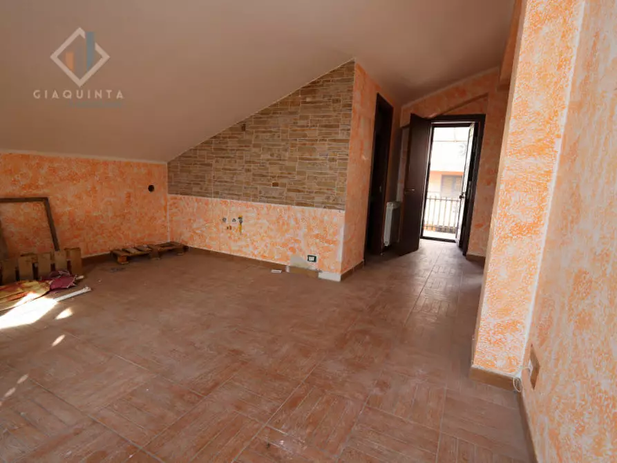 Immagine 48 di Casa indipendente in vendita  in via Enrico Fermi n.04 a Mascalucia