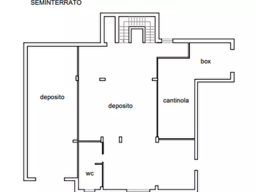 Immagine 2 di Casa indipendente in vendita  in Contrada Fontanelle a Pago Veiano