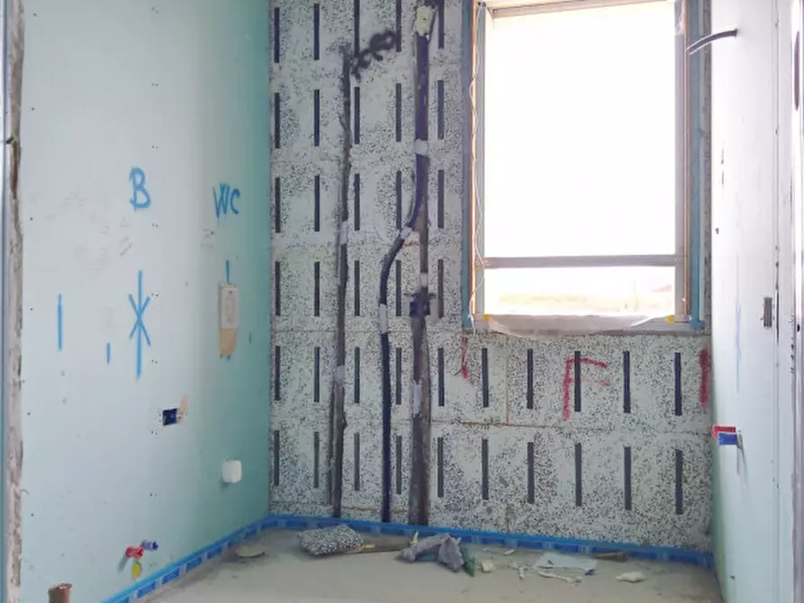 Immagine 6 di Appartamento in vendita  a Massanzago